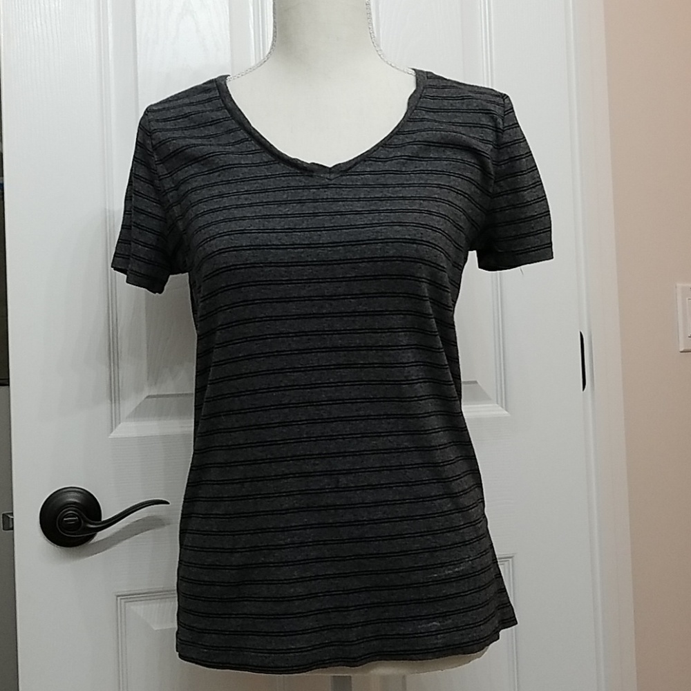 Merona V Neck Top